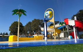 Shelly Beach Holiday Park